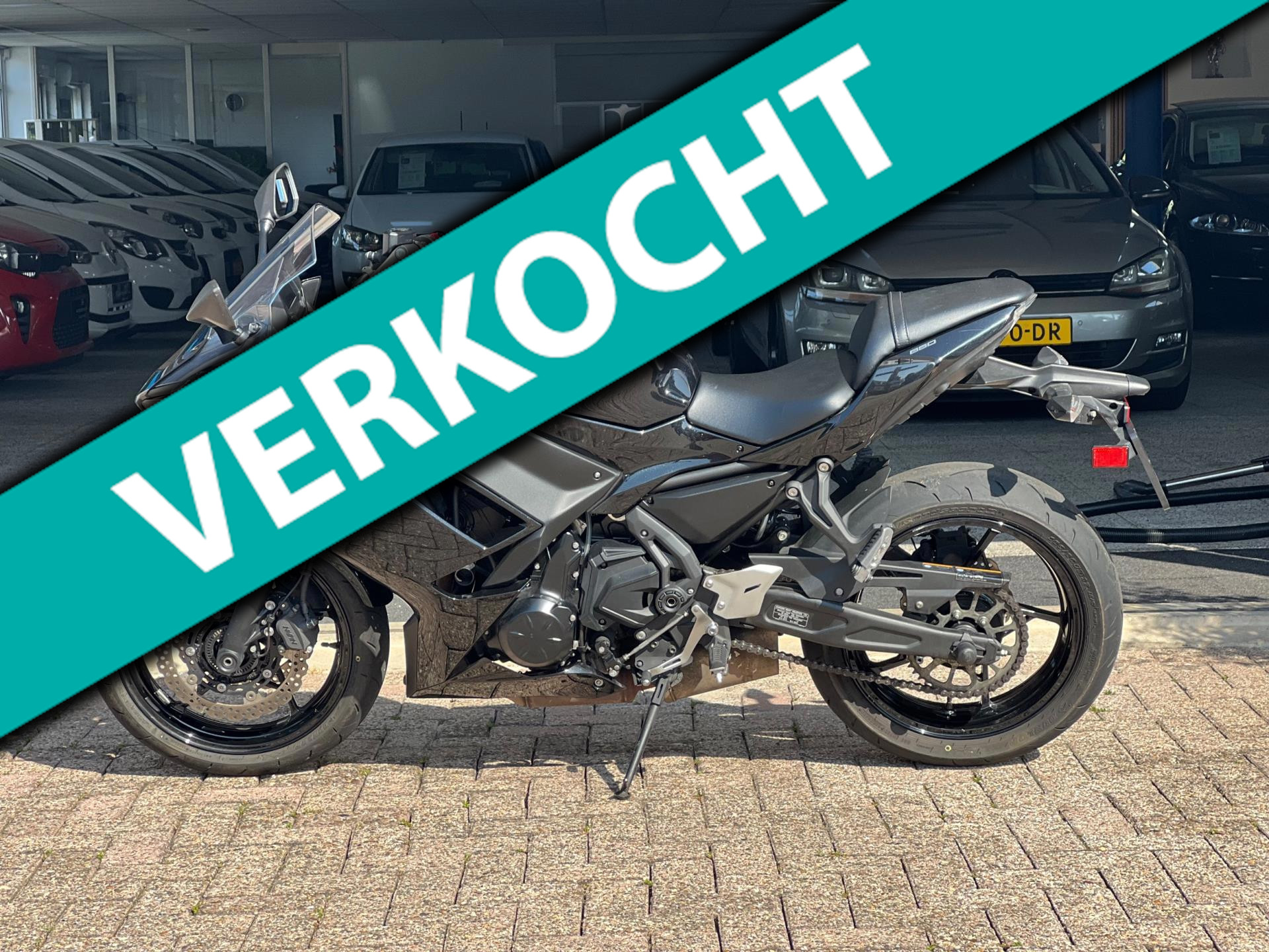 Kawasaki Ninja 650 Tour 2021 A2 Motor 5000 km! 35353489-0.jpg | Autobedrijf Diba