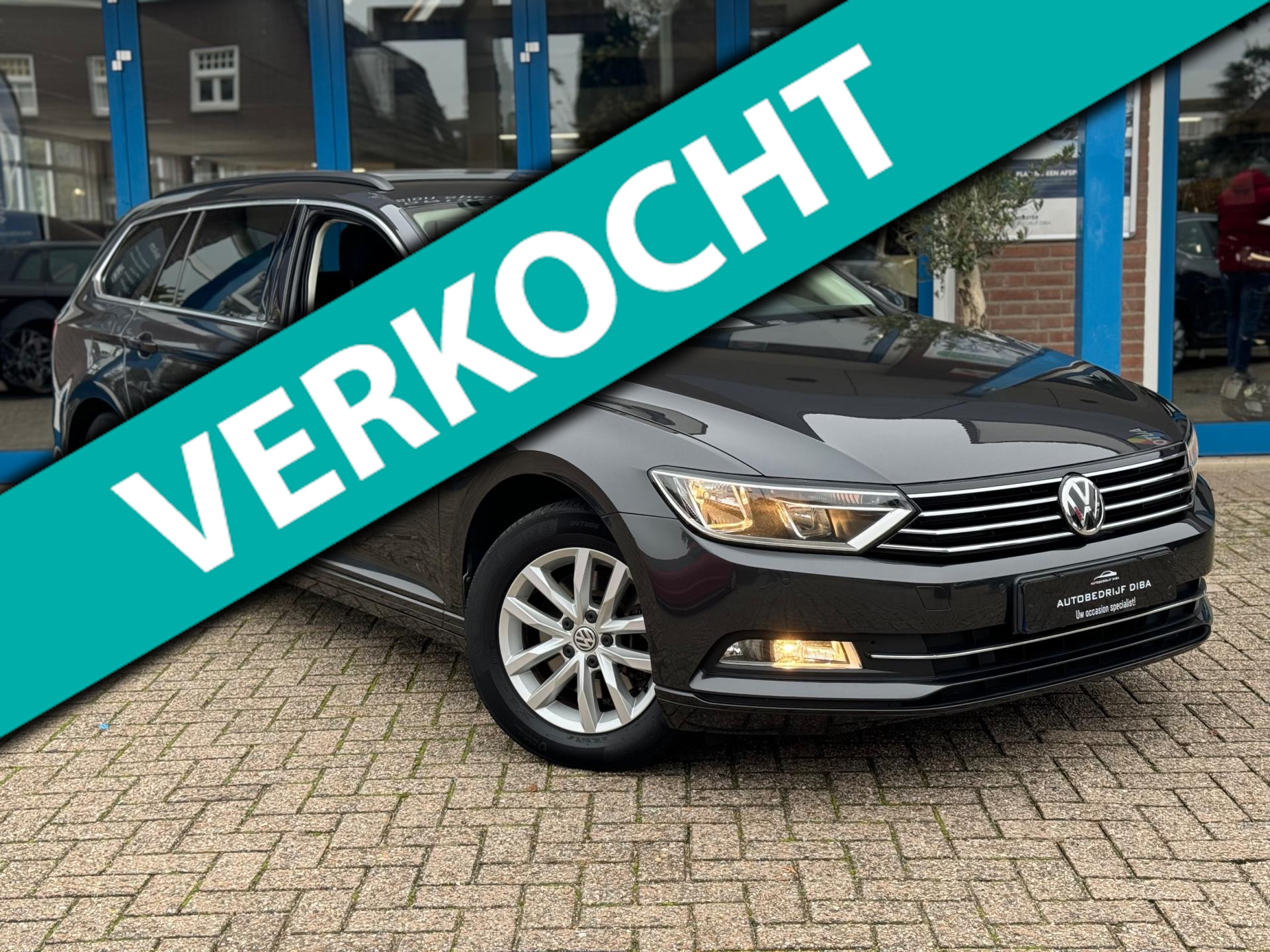 Volkswagen Passat Variant 1.4 TSI ACT Highline Business R 41252406-0.jpg | Autobedrijf Diba