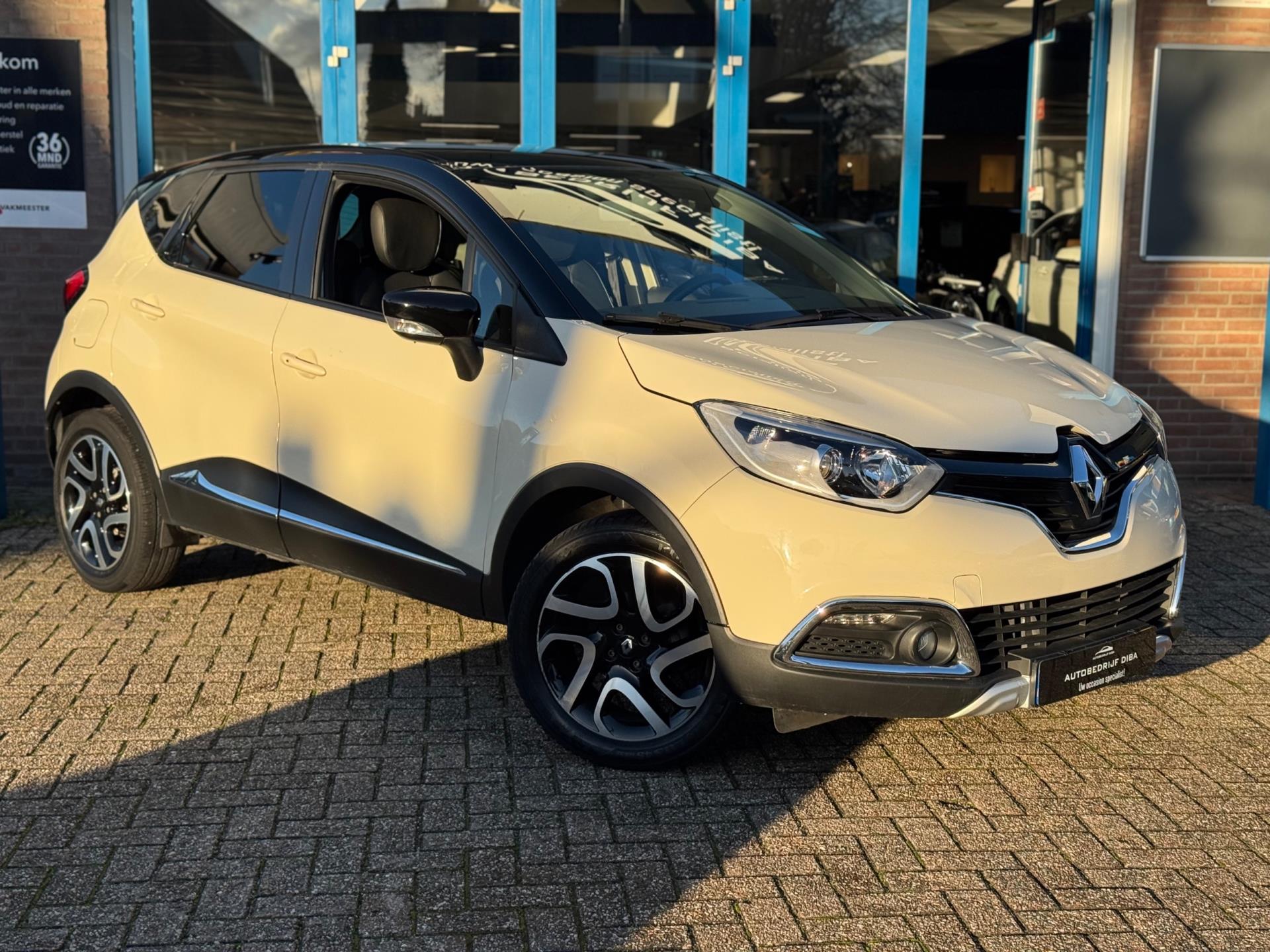 Renault Captur 0.9 TCe Xmod 2015 NAVI CLIMA LEDER Trekh NAP! 42276281-0.jpg | Autobedrijf Diba