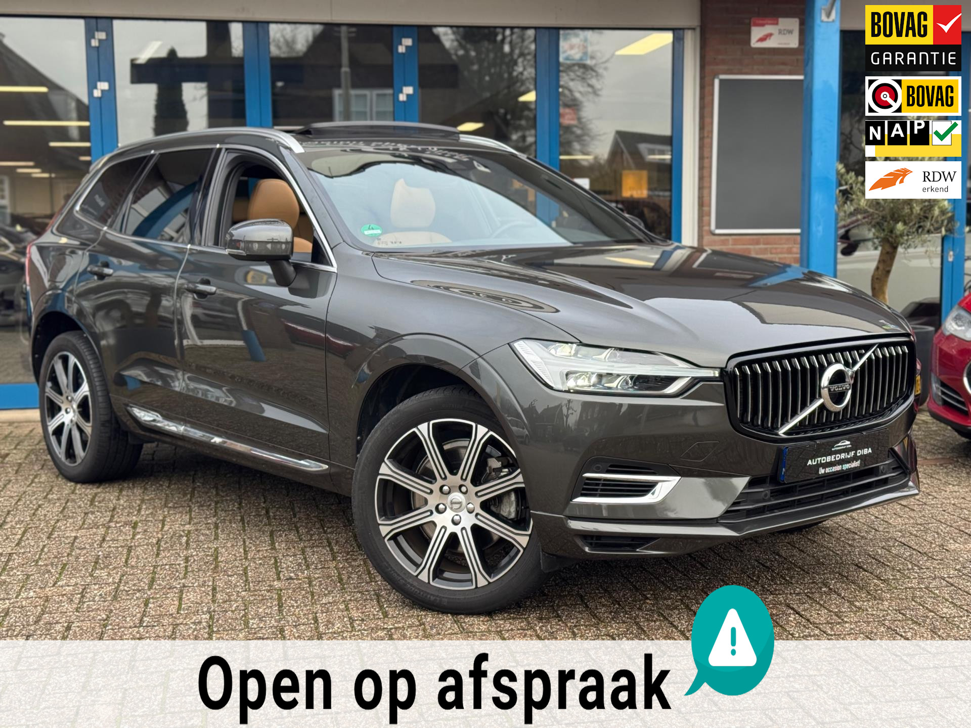 Volvo XC60 2.0 T8 Twin Engine AWD Inscription 2018 FULL NAP! 42560226-0.jpg | Autobedrijf Diba