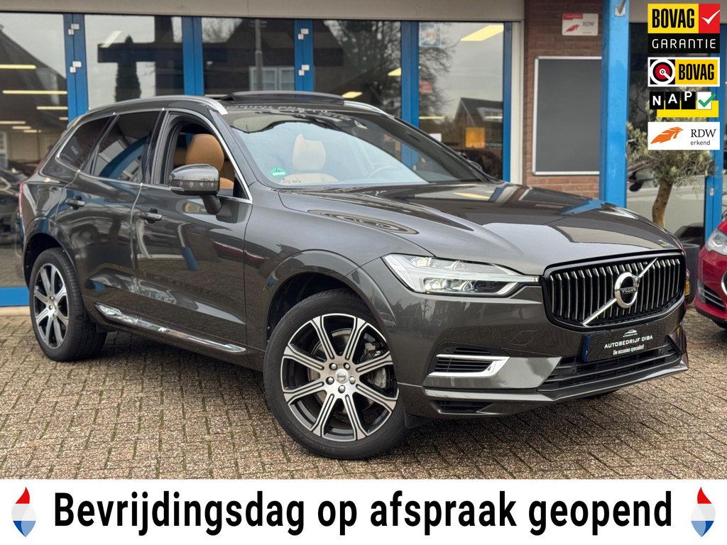 Volvo XC60 2.0 T8 Twin Engine AWD Inscription 2018 FULL NAP! 42560226-0.jpg | Autobedrijf Diba
