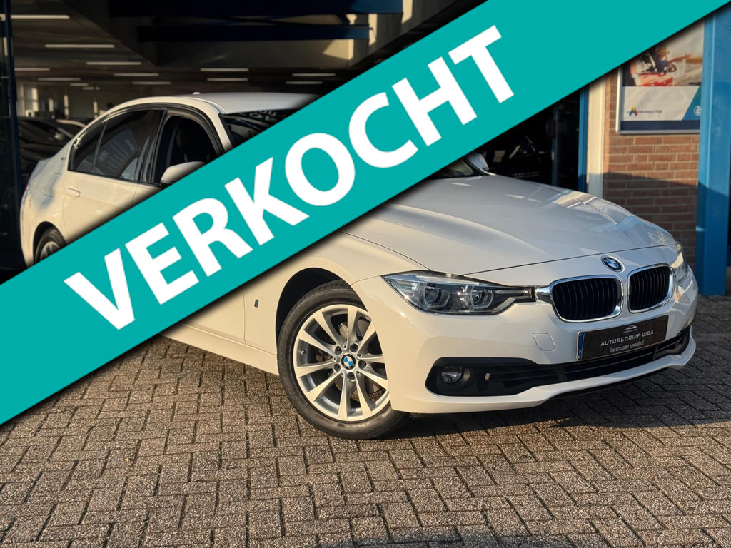 BMW 3 Serie 330e Centennial High Executive 2016 WIT NAVI NAP 43436310-0.jpg | Autobedrijf Diba