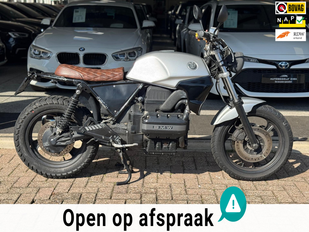 BMW  Sport K 75 S Cafe Racer 44714435-0.jpg | Autobedrijf Diba