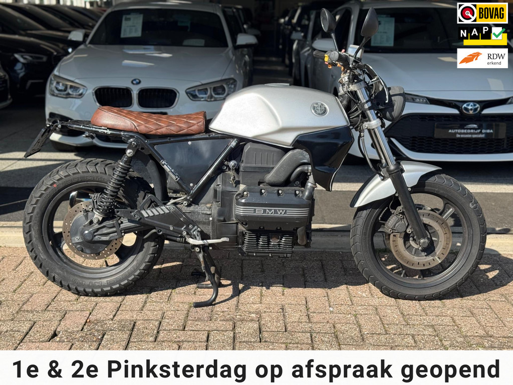 BMW  Sport K 75 S Cafe Racer 44714435-0.jpg | Autobedrijf Diba