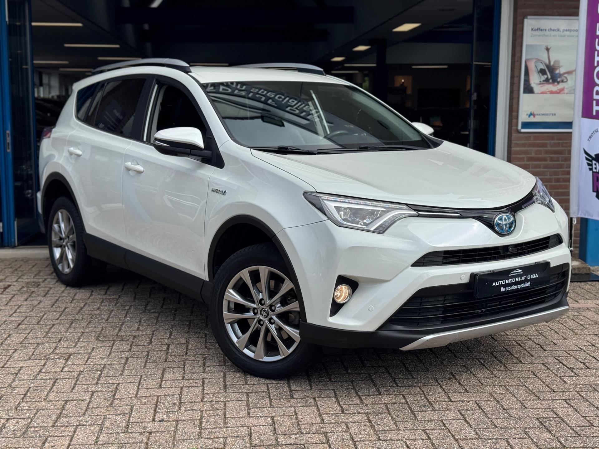 Toyota RAV4 2.5 Hybrid Executive Business 2016 AUT NAVI NAP! 45414413-0.jpg | Autobedrijf Diba