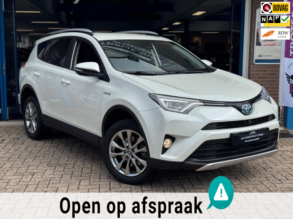 Toyota RAV4 2.5 Hybrid Executive Business 2016 AUT NAVI NAP! 45414413-0.jpg | Autobedrijf Diba