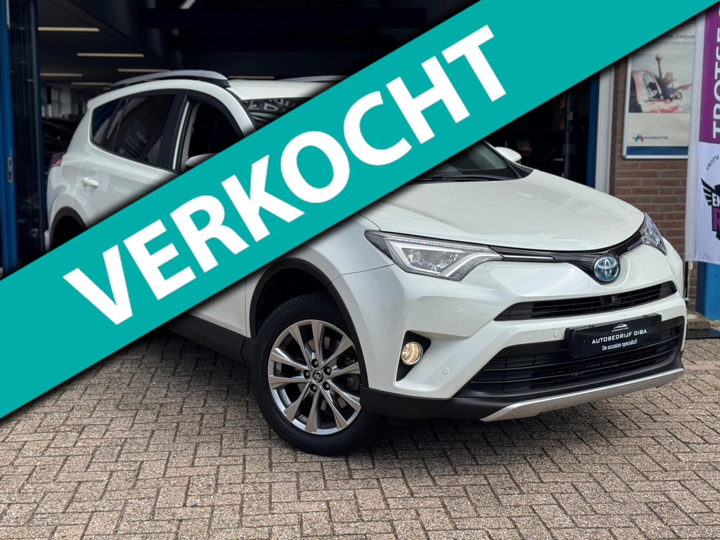 Toyota RAV4 2.5 Hybrid Executive Business 2016 AUT NAVI NAP! 45414413-0.jpg | Autobedrijf Diba