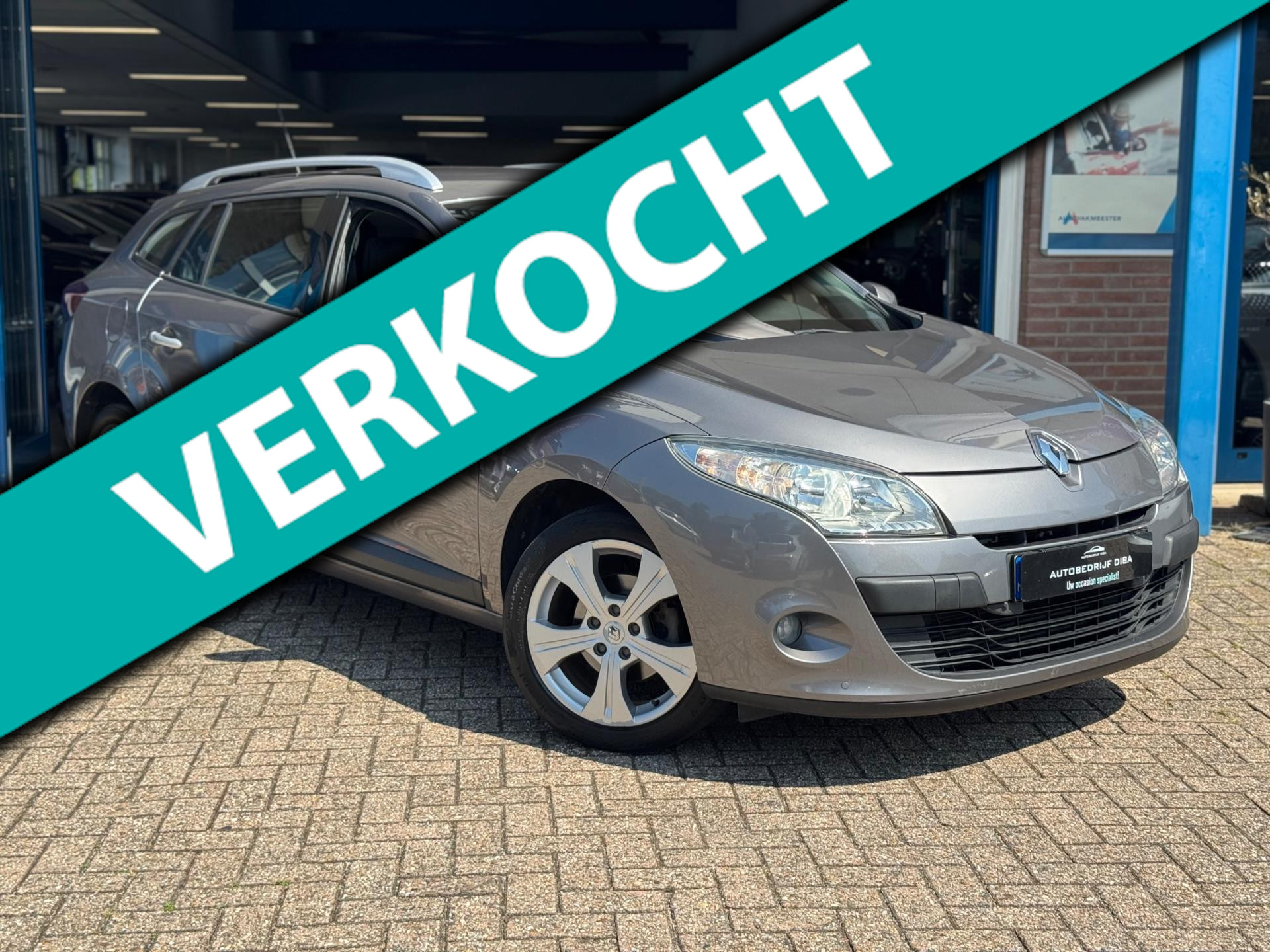 Renault Mégane Estate 1.4 TCe Dynamique 2011 AIRCO NAP 45863605-0.jpg | Autobedrijf Diba