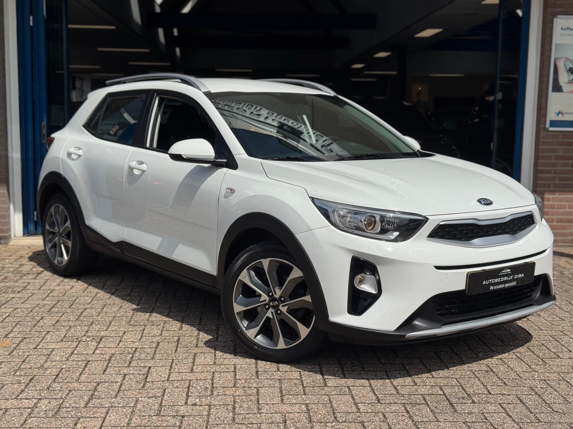 Kia Stonic 1.0 T-GDi DynamicLine 2020 NAVI CAMERA APK NAP! 45941110-0.jpg | Autobedrijf Diba