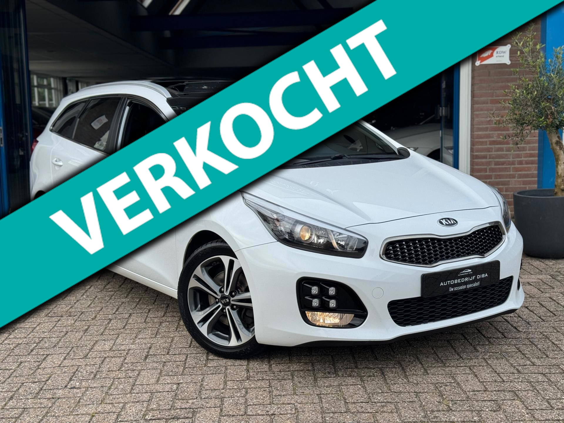 Kia cee'd Sportswagon 1.0 T-GDi GT-Line 2017 FULL Option! 46287423-0.jpg | Autobedrijf Diba