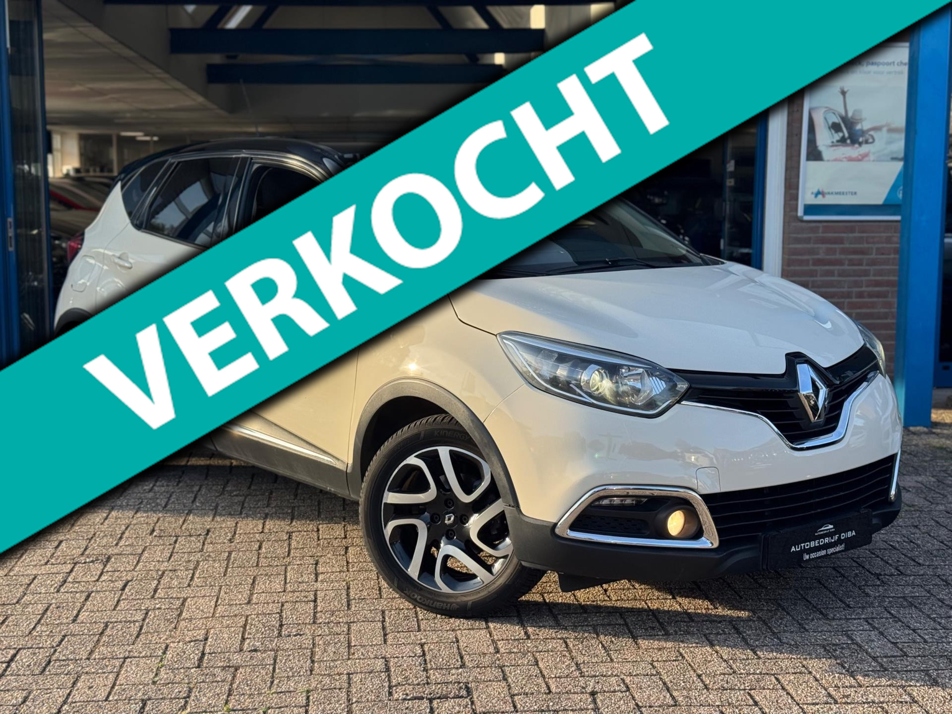 Renault Captur 1.2 TCe Dynamique 2014 AUT NAVI CLIMA LM NAP! 46288577-0.jpg | Autobedrijf Diba