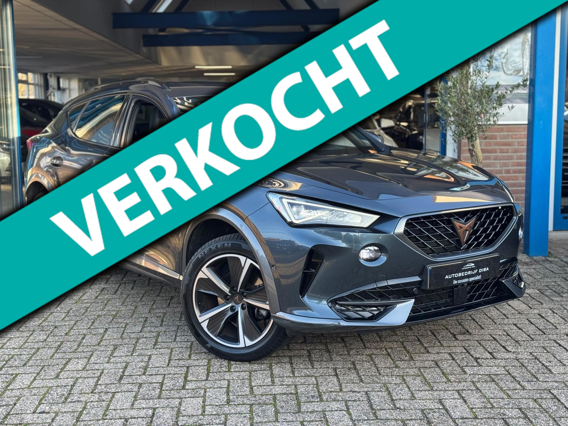 CUPRA Formentor 1.5 TSI Business Edition Plus 2022 AUT NAP! 47067150-0.jpg | Autobedrijf Diba
