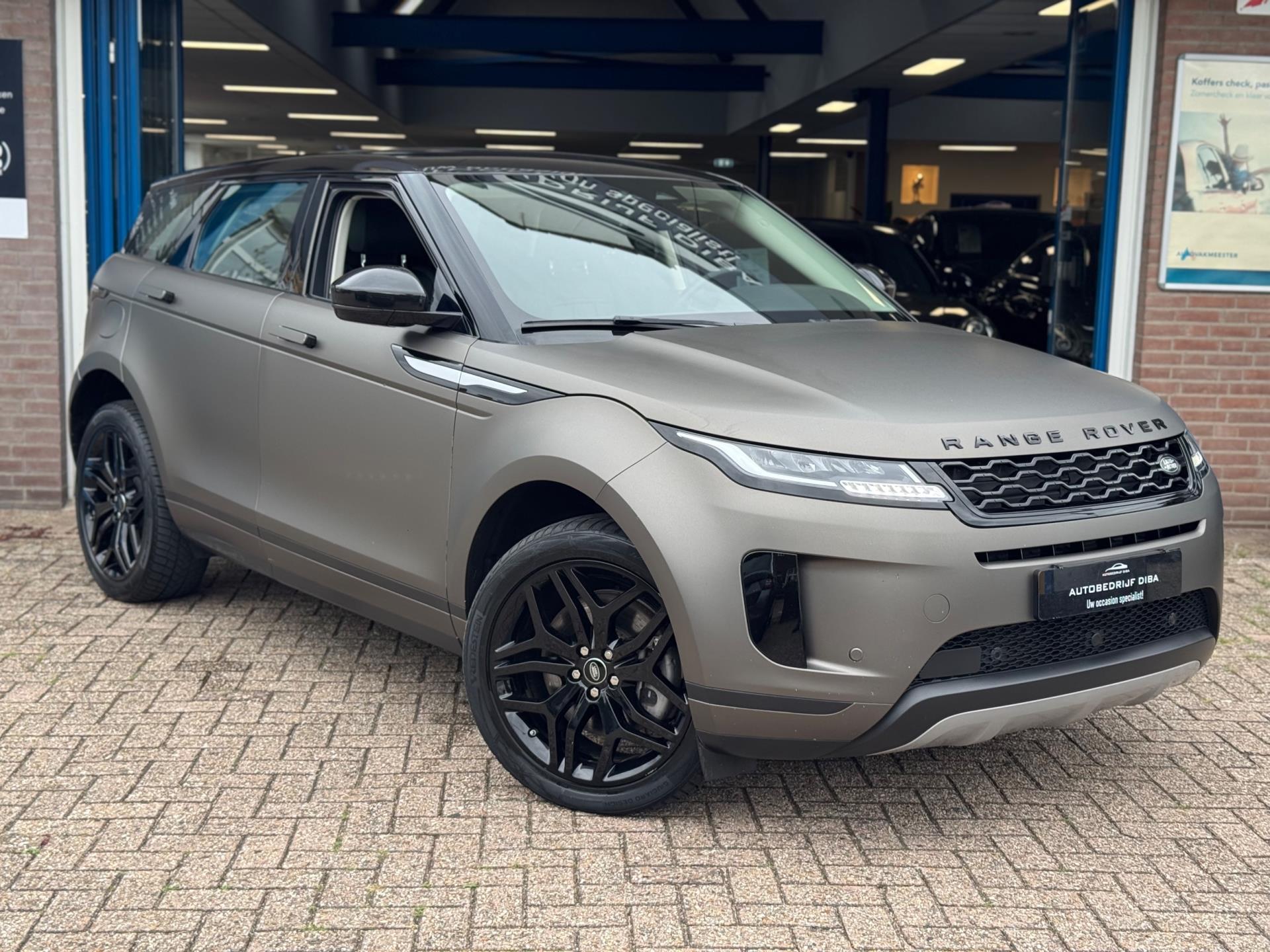 Land Rover Range Rover Evoque 1.5 P300e AWD SE 2022 FULL NAP 47303238-0.jpg | Autobedrijf Diba