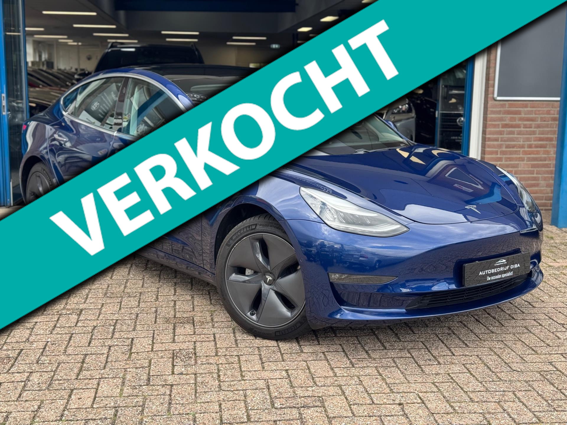 Tesla Model 3 Long Range AWD 75 kWh 2019 NAP Trekhaak 1e Eig 47854671-0.jpg | Autobedrijf Diba