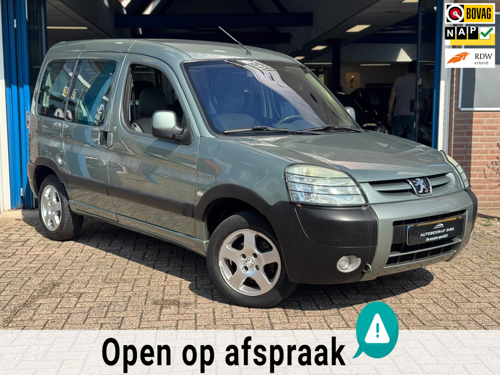 Peugeot Partner MPV 1.6-16V VTC 2004 Trekhaak NAP 47854827-0.jpg | Autobedrijf Diba