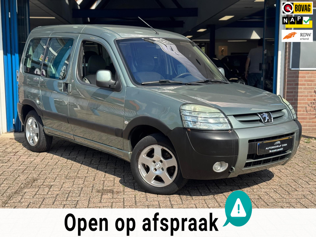 Peugeot Partner MPV 1.6-16V VTC 2004 Trekhaak NAP 47854827-0.jpg | Autobedrijf Diba