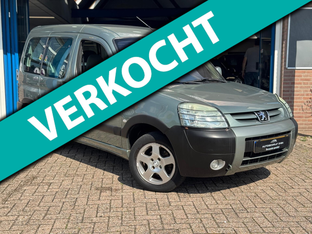 Peugeot Partner MPV 1.6-16V VTC 2004 Trekhaak NAP 47854827-0.jpg | Autobedrijf Diba