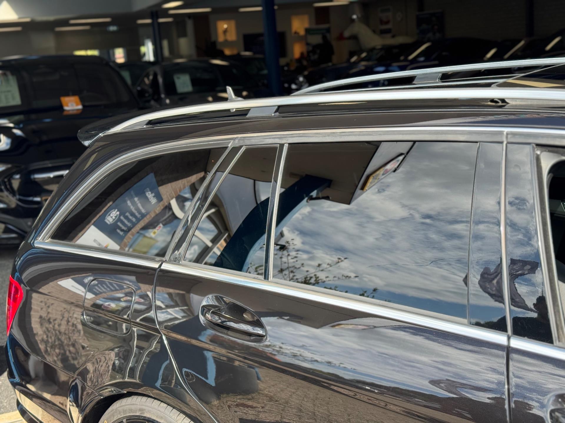 Mercedes-Benz C-Klasse Estate AMG 63 2009 ZWART Youngtimer! 47974954-18.jpg | Autobedrijf Diba