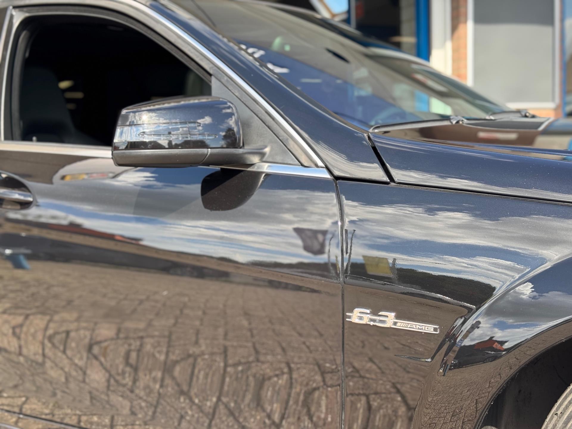 Mercedes-Benz C-Klasse Estate AMG 63 2009 ZWART Youngtimer! 47974954-19.jpg | Autobedrijf Diba