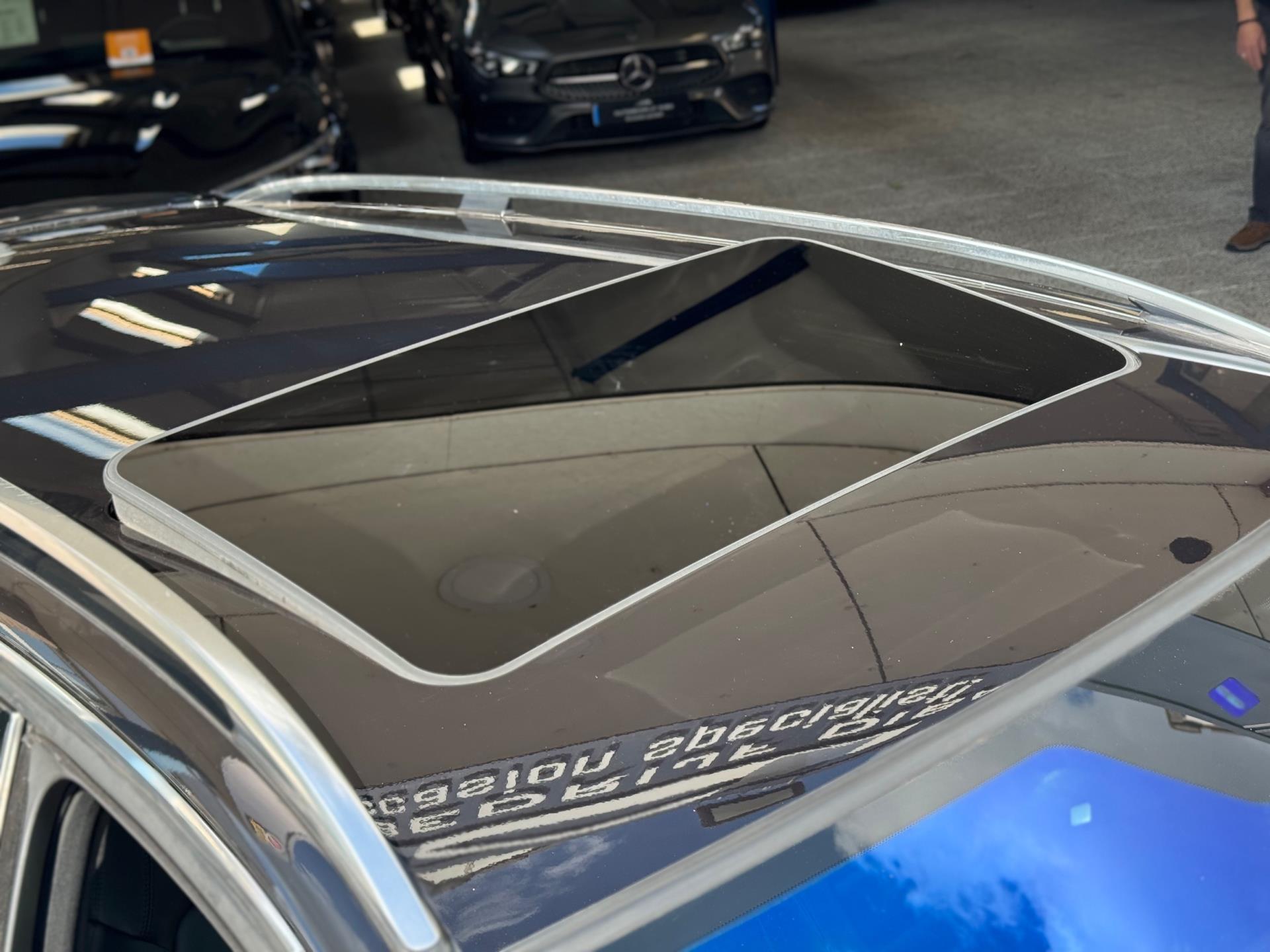 Mercedes-Benz C-Klasse Estate AMG 63 2009 ZWART Youngtimer! 47974954-20.jpg | Autobedrijf Diba