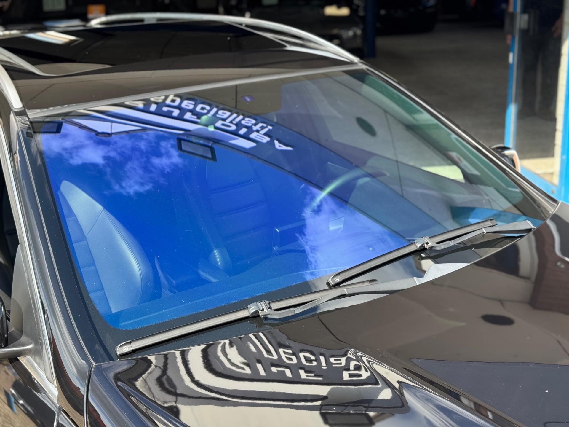 Mercedes-Benz C-Klasse Estate AMG 63 2009 ZWART Youngtimer! 47974954-21.jpg | Autobedrijf Diba