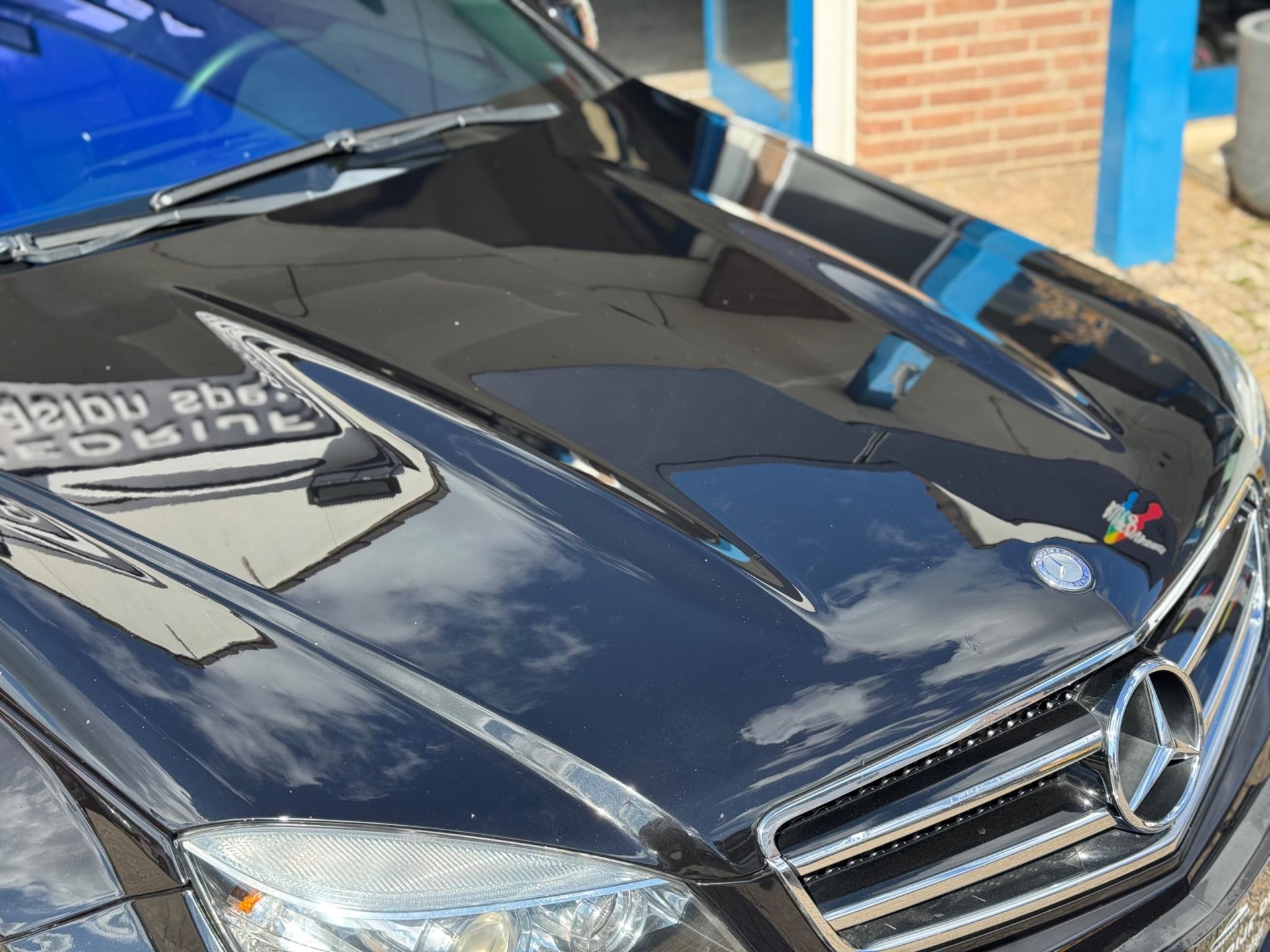 Mercedes-Benz C-Klasse Estate AMG 63 2009 ZWART Youngtimer! 47974954-22.jpg | Autobedrijf Diba