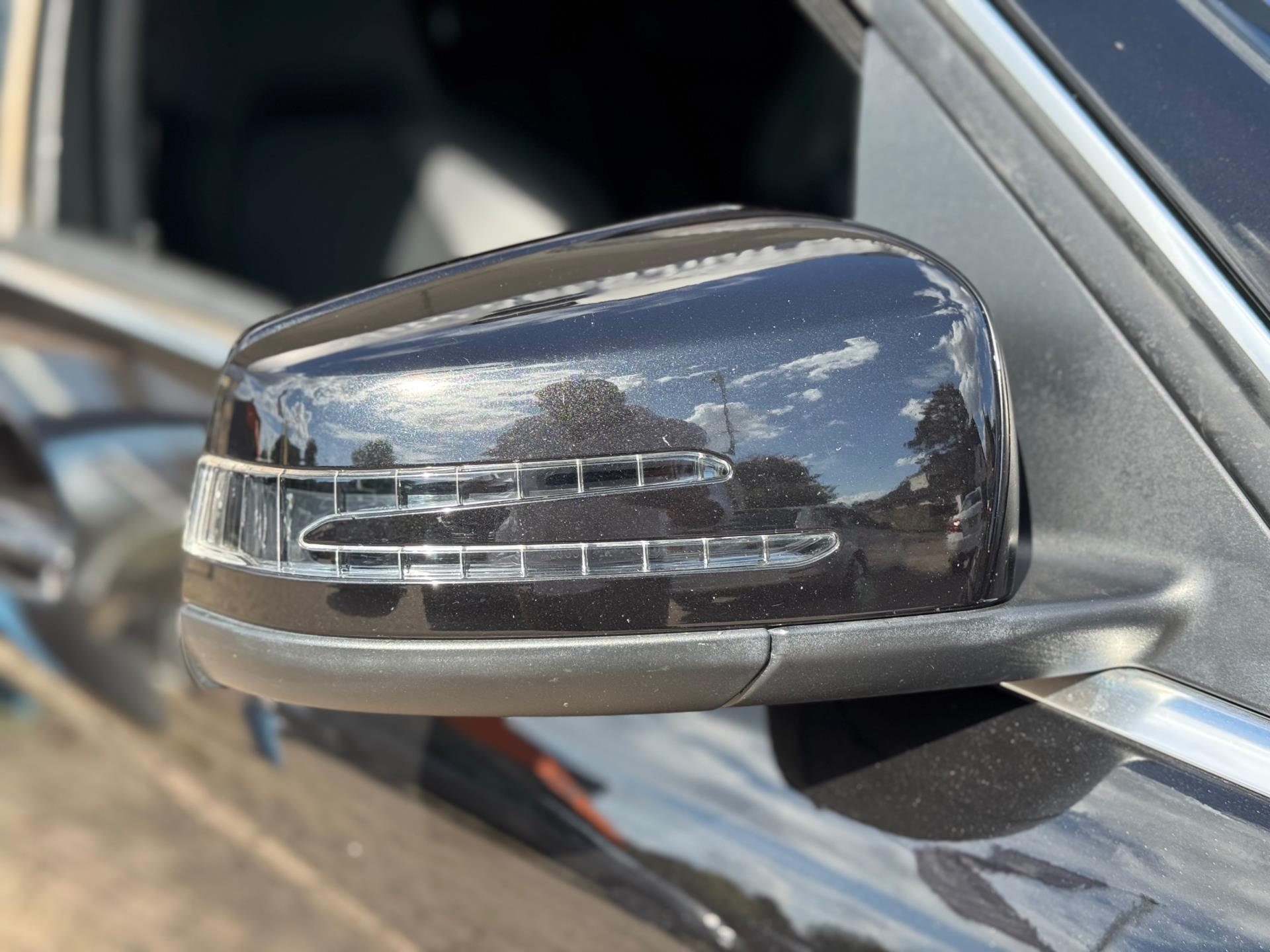 Mercedes-Benz C-Klasse Estate AMG 63 2009 ZWART Youngtimer! 47974954-23.jpg | Autobedrijf Diba