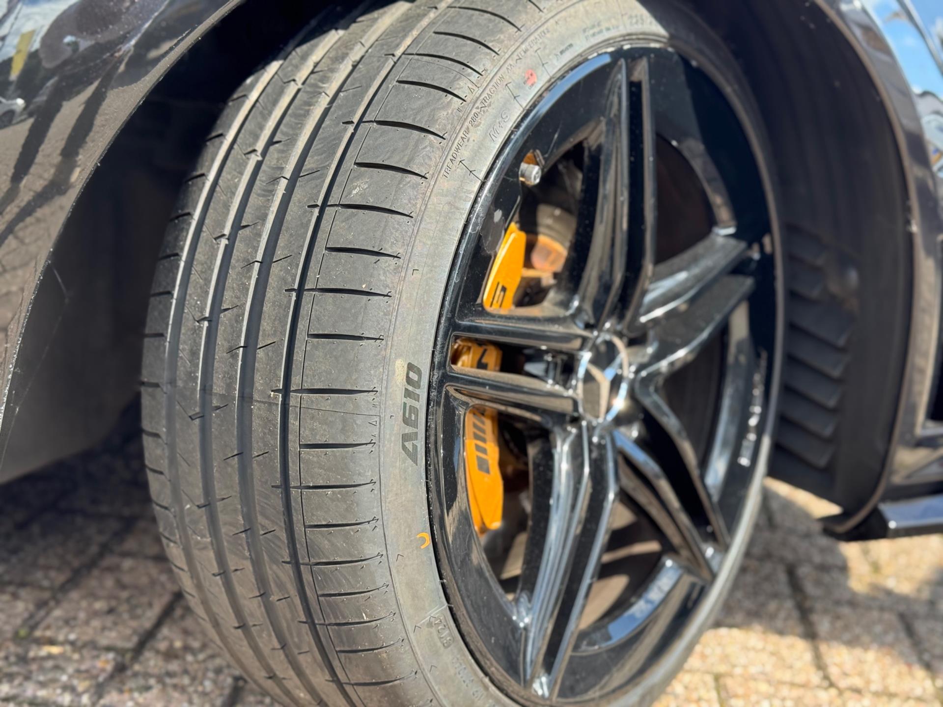 Mercedes-Benz C-Klasse Estate AMG 63 2009 ZWART Youngtimer! 47974954-30.jpg | Autobedrijf Diba