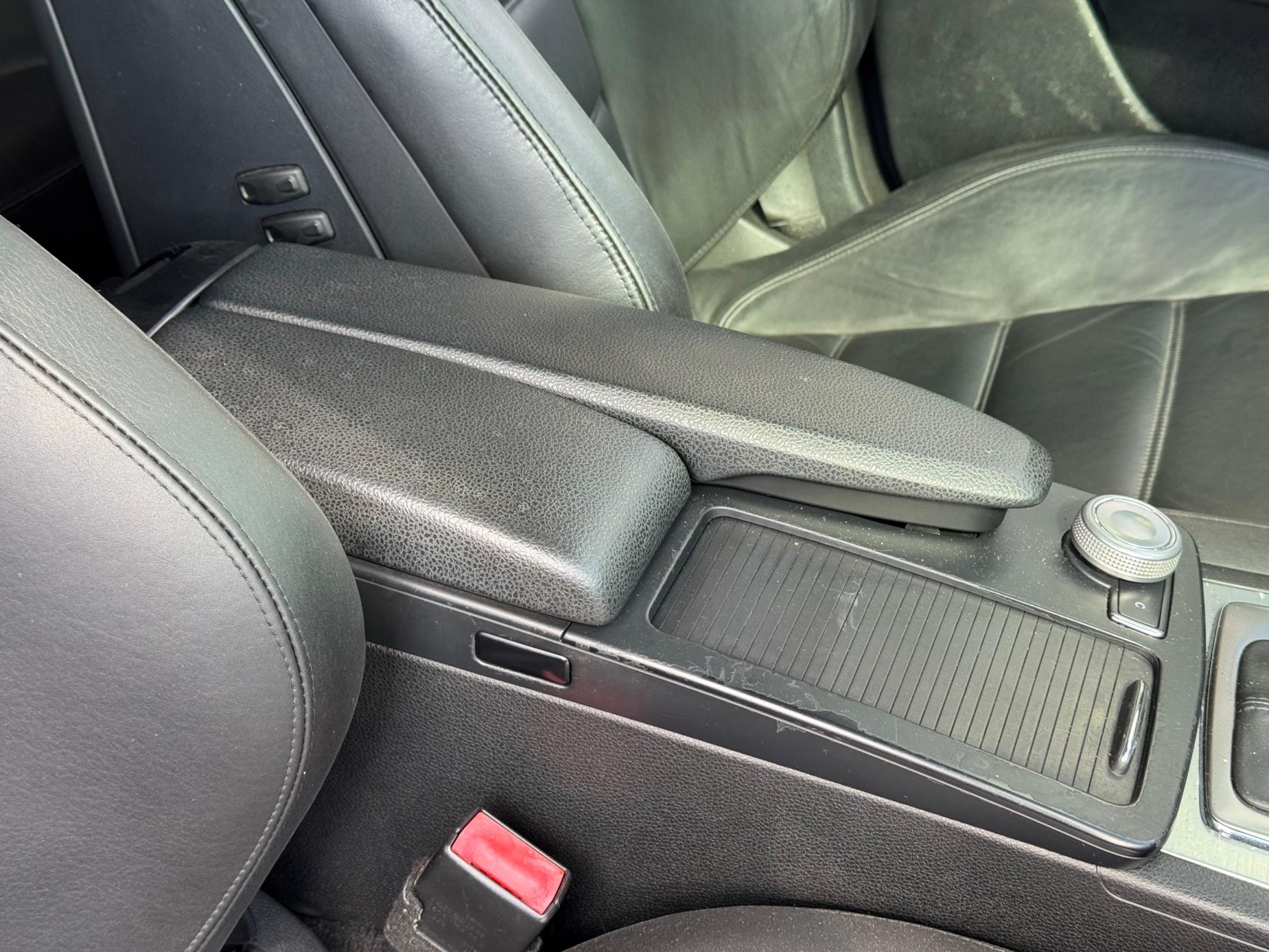 Mercedes-Benz C-Klasse Estate AMG 63 2009 ZWART Youngtimer! 47974954-41.jpg | Autobedrijf Diba