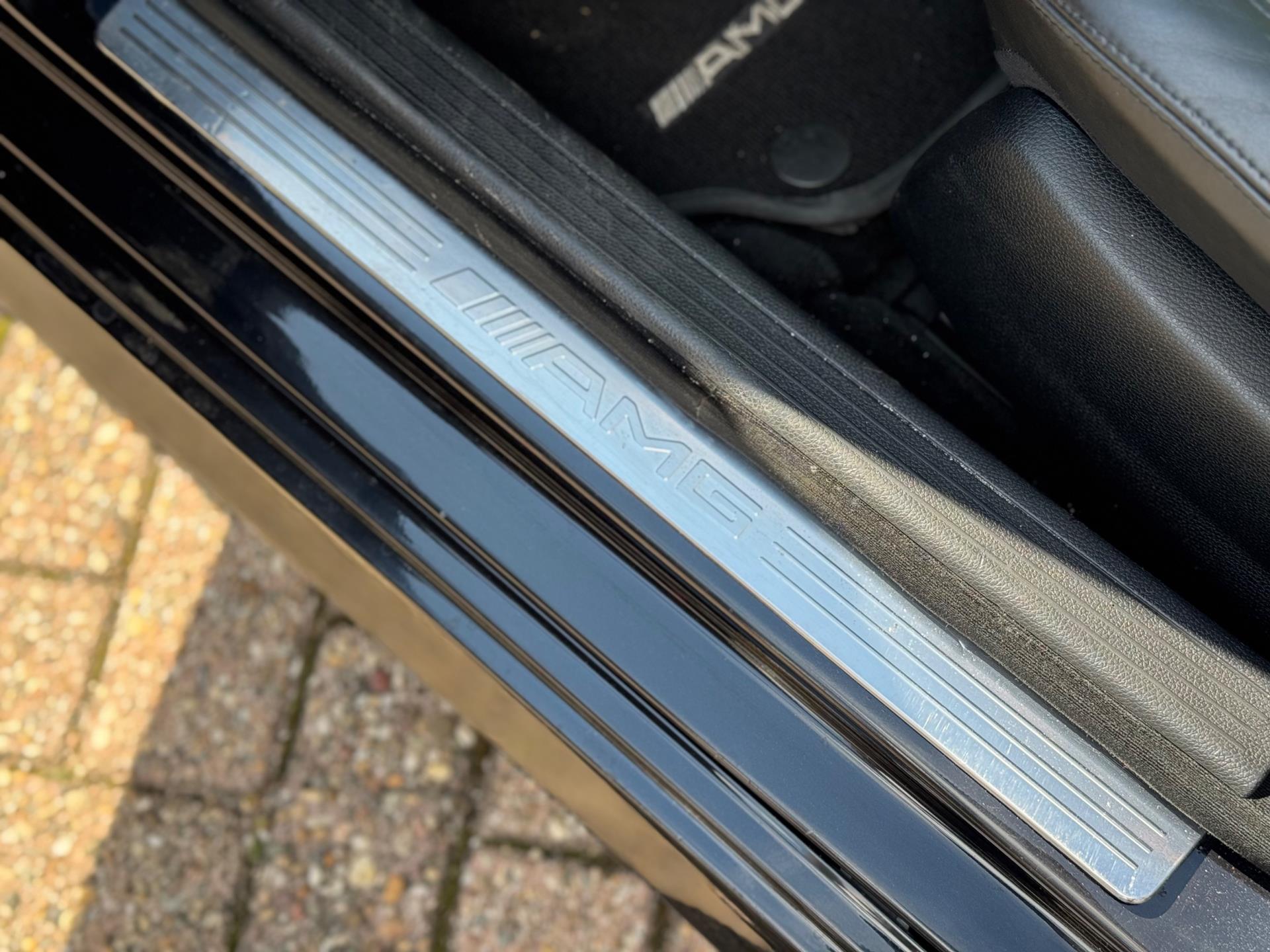 Mercedes-Benz C-Klasse Estate AMG 63 2009 ZWART Youngtimer! 47974954-44.jpg | Autobedrijf Diba