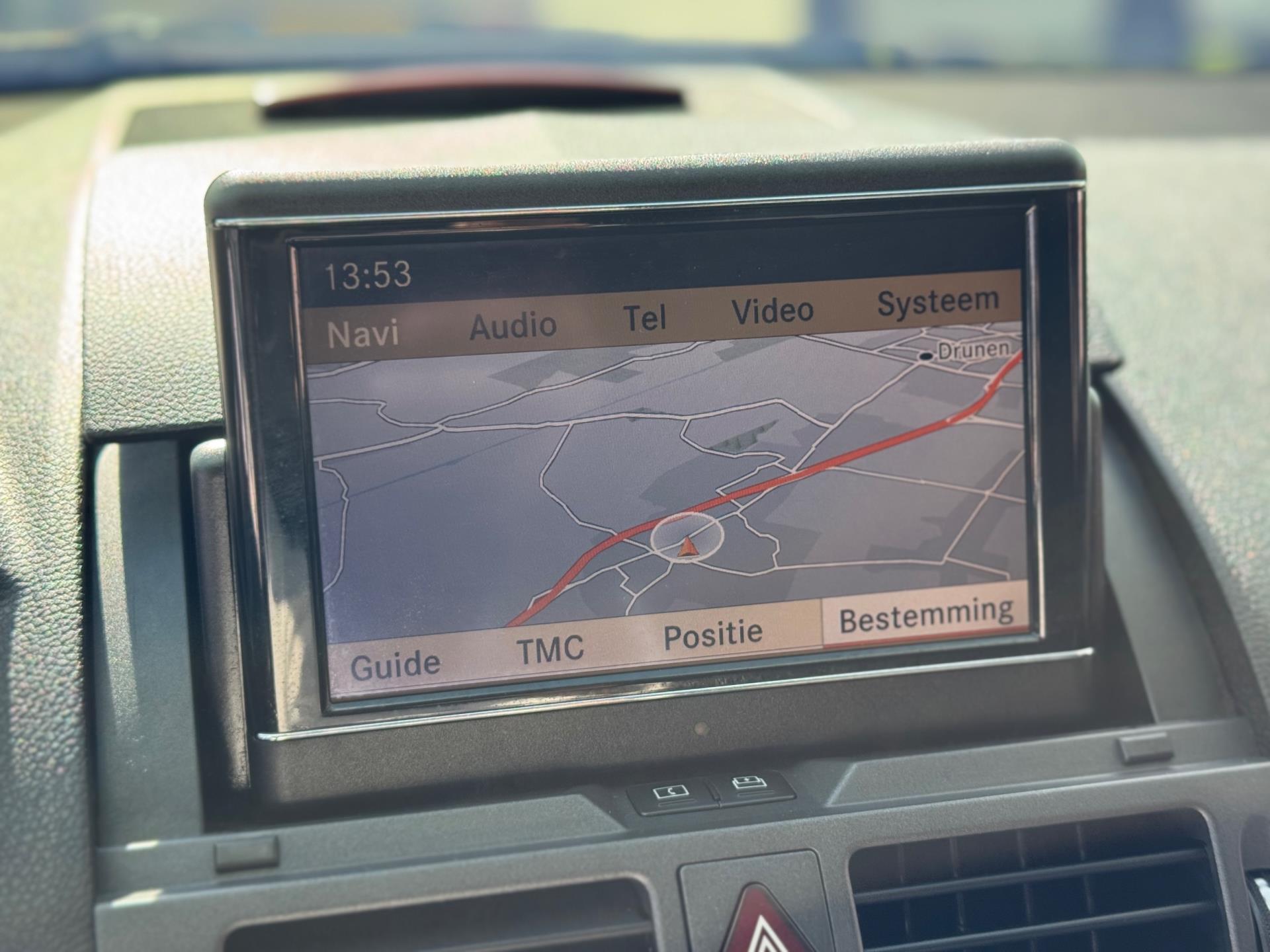 Mercedes-Benz C-Klasse Estate AMG 63 2009 ZWART Youngtimer! 47974954-53.jpg | Autobedrijf Diba