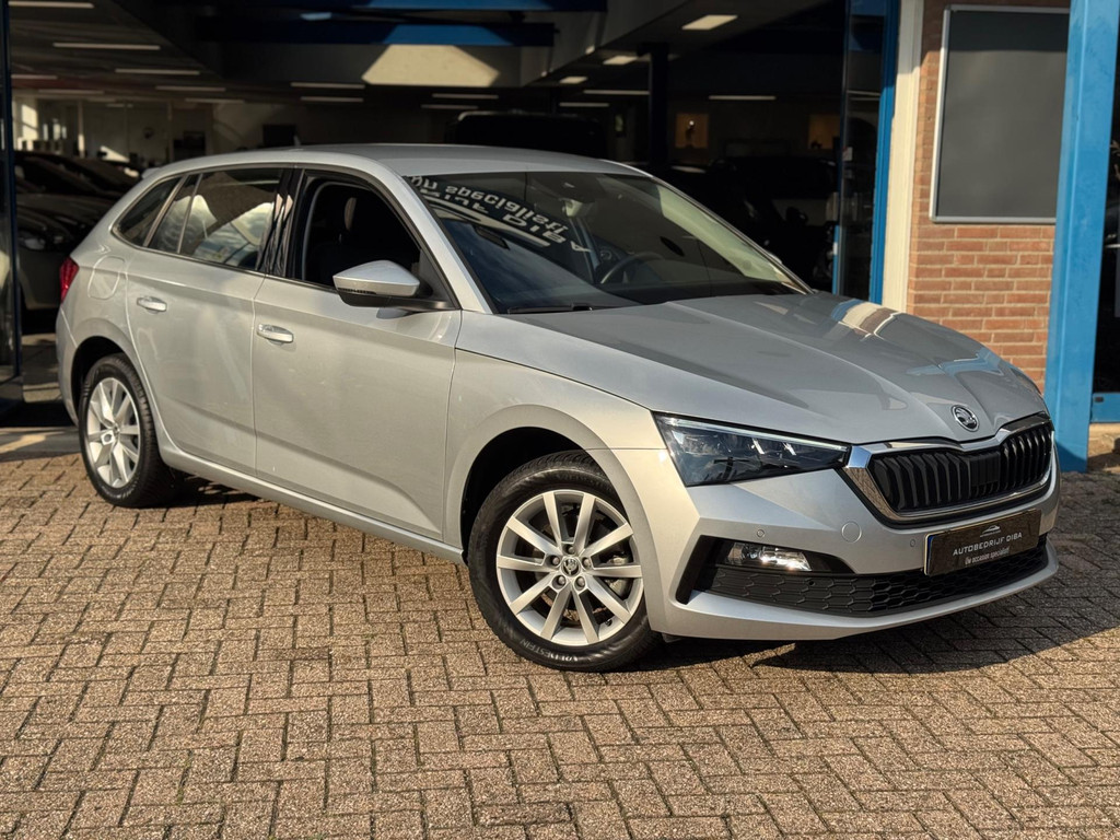 Škoda Scala 1.0 TSI Business Edition 2022 AUT NAVI NAP BTW! 47999545-0.jpg | Autobedrijf Diba