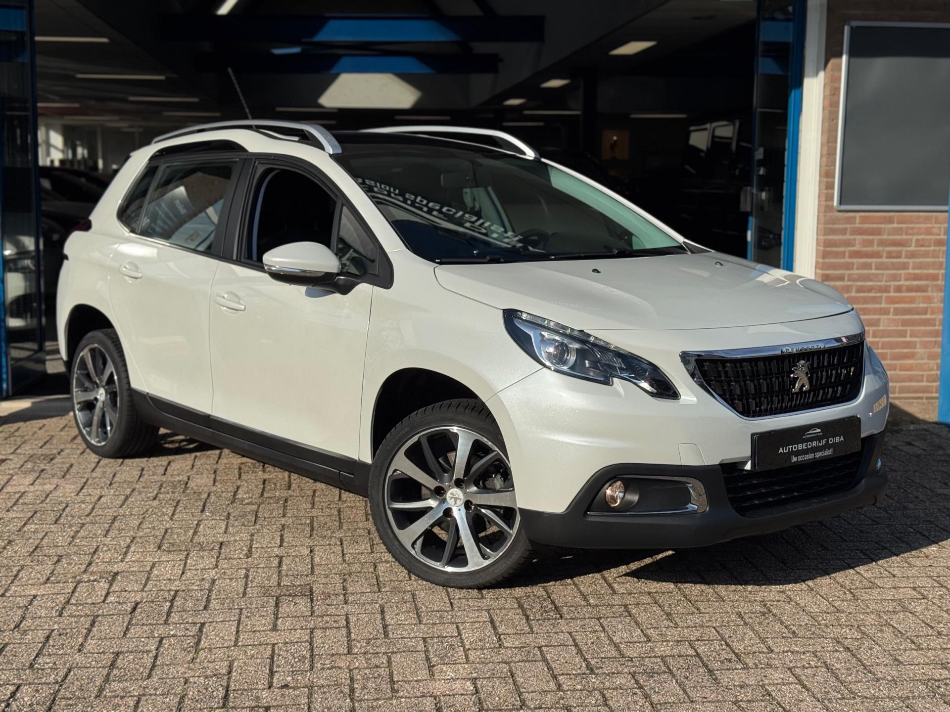 Peugeot 2008 1.2 PureTech Blue Lion 2018 NAVI CLIMA NAP! 48269990-0.jpg | Autobedrijf Diba