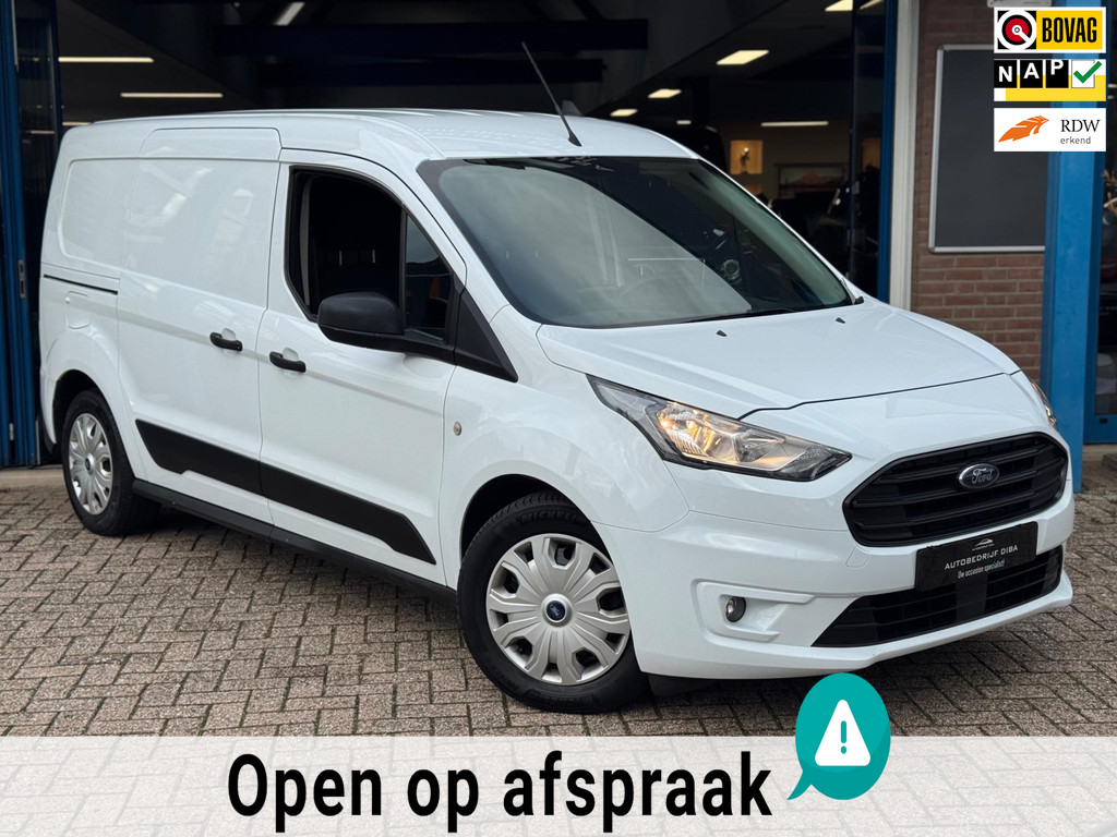 Ford Transit Connect 1.5 EcoBlue L2 Trend Wit 2021 NAVI BTW! 48355462-0.jpg | Autobedrijf Diba