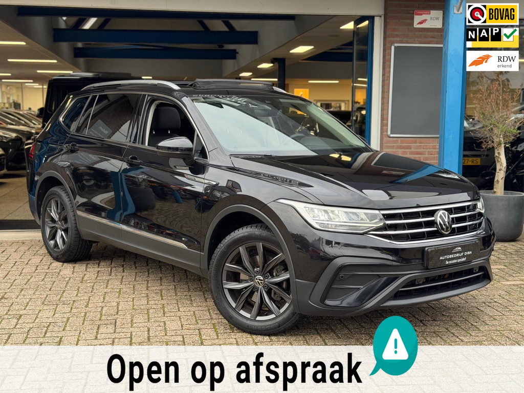 Volkswagen Tiguan Allspace 1.5 TSI Life Business 7p 2023 AUT 50134851-0.jpg | Autobedrijf Diba