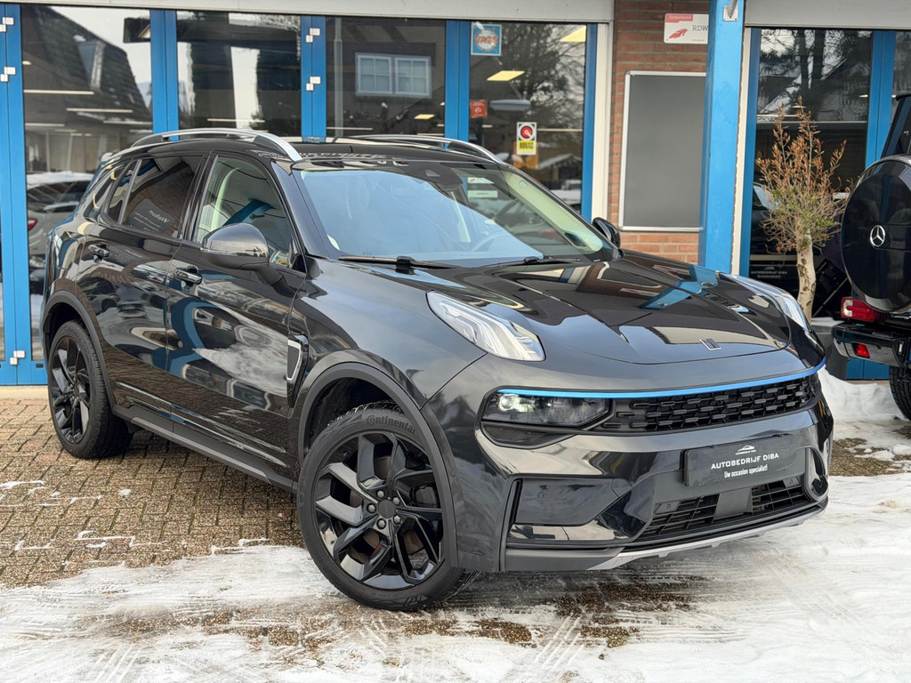 Lynk & Co 01 1.5 Zwart AUT NAVI CAMERA LM NAP 1e Eig! 50500846-0.jpg | Autobedrijf Diba