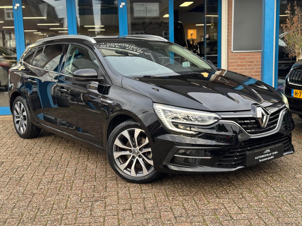 Renault Mégane Estate 1.0 TCe Intens 2022 NAVI BTW 1e Eig! 51059125-0.jpg | Autobedrijf Diba