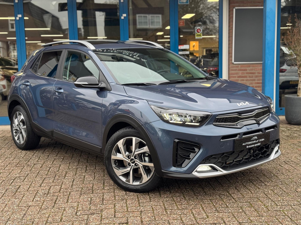 Kia Stonic 1.0 T-GDi MHEV GT-PlusLine 2025 NAVI BTW 1e Eig! 51085101-0.jpg | Autobedrijf Diba