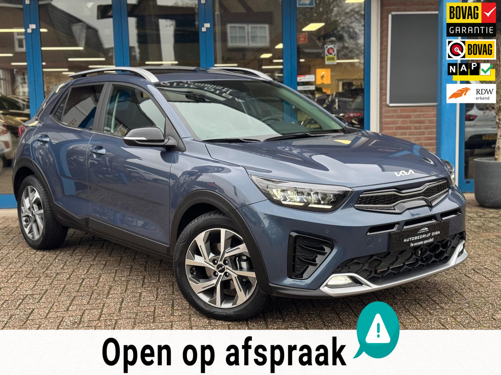 Kia Stonic 1.0 T-GDi MHEV GT-PlusLine 2025 NAVI BTW 1e Eig! 51085101-0.jpg | Autobedrijf Diba
