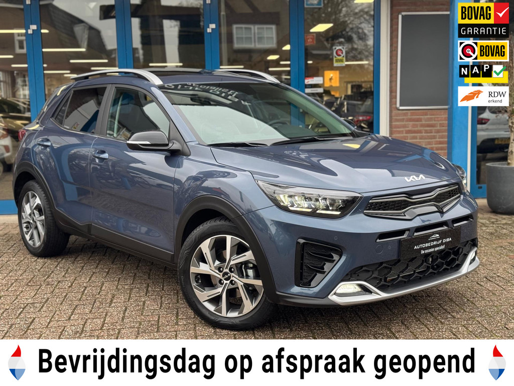 Kia Stonic 1.0 T-GDi MHEV GT-PlusLine 2025 NAVI BTW 1e Eig! 51085101-0.jpg | Autobedrijf Diba