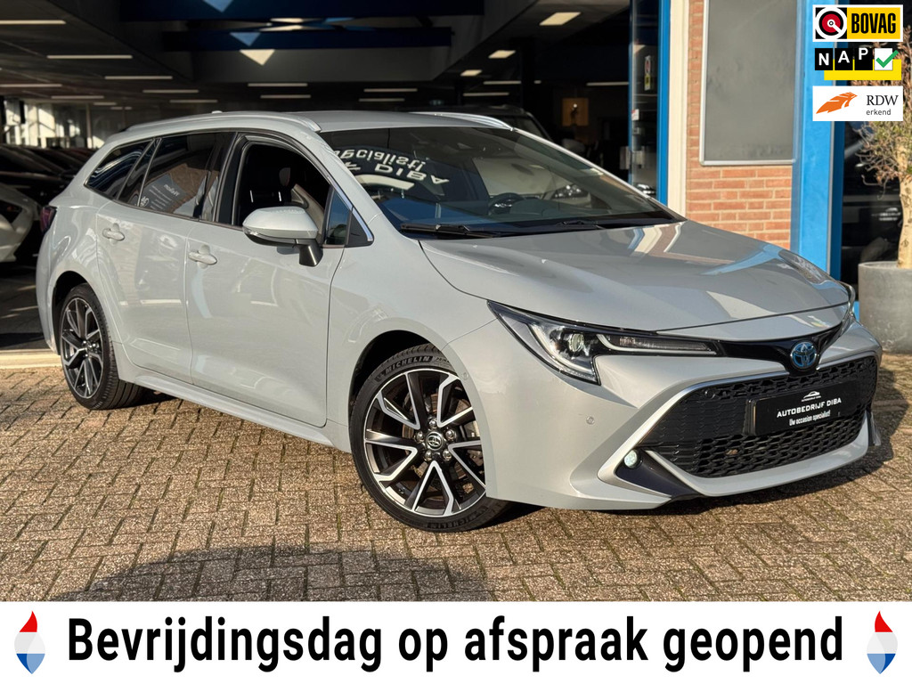 Toyota Corolla Touring Sports 2.0 Hybrid Executive AUT NAP! 51085154-0.jpg | Autobedrijf Diba