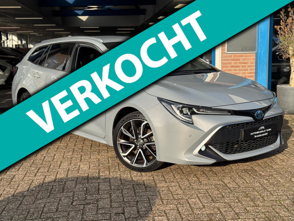 Toyota Corolla Touring Sports 2.0 Hybrid Executive AUT NAP! 51085154-0.jpg | Autobedrijf Diba
