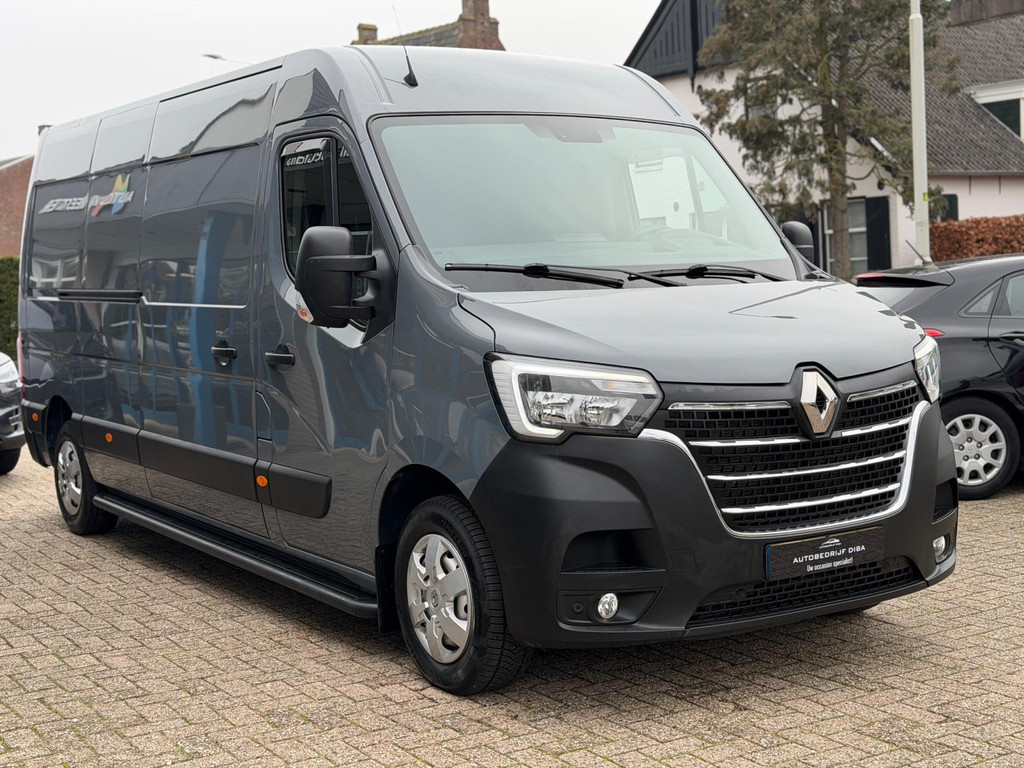 Renault Master T35 2.3 dCi 135 L3H2 Work Edition 2021 MARGE! 51242447-0.jpg | Autobedrijf Diba