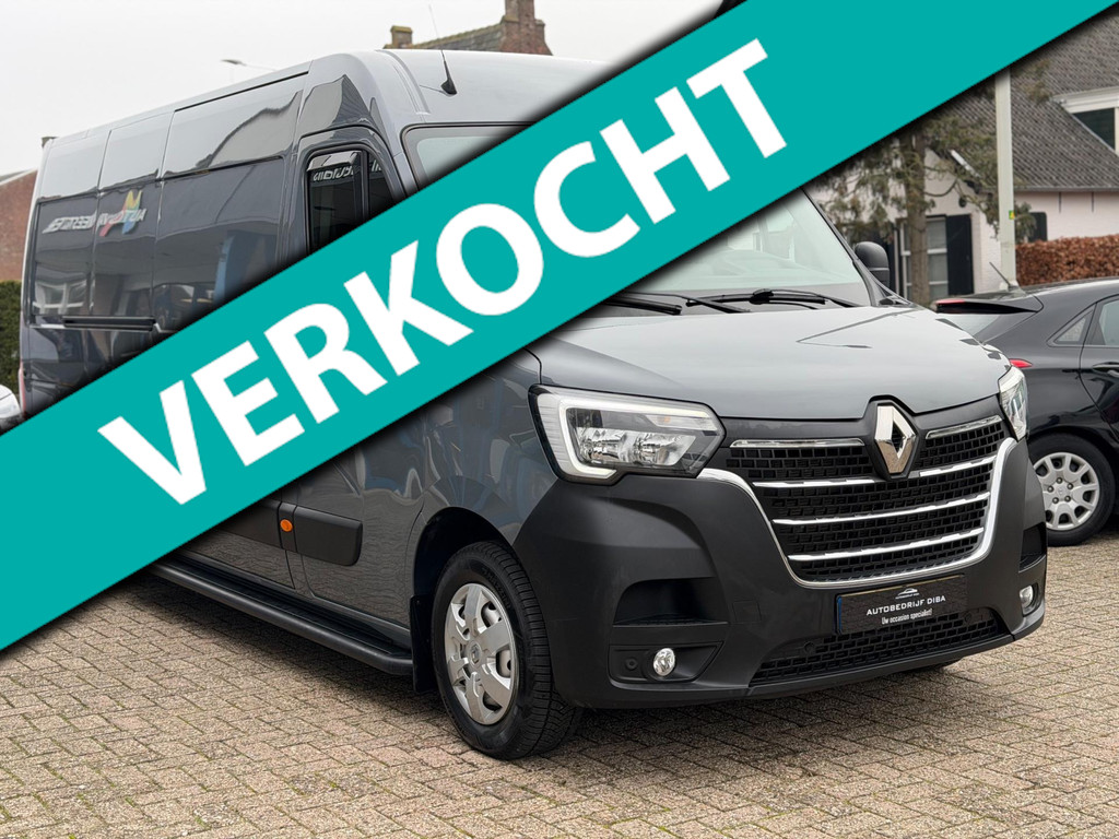 Renault Master T35 2.3 dCi 135 L3H2 Work Edition 2021 MARGE! 51242447-0.jpg | Autobedrijf Diba