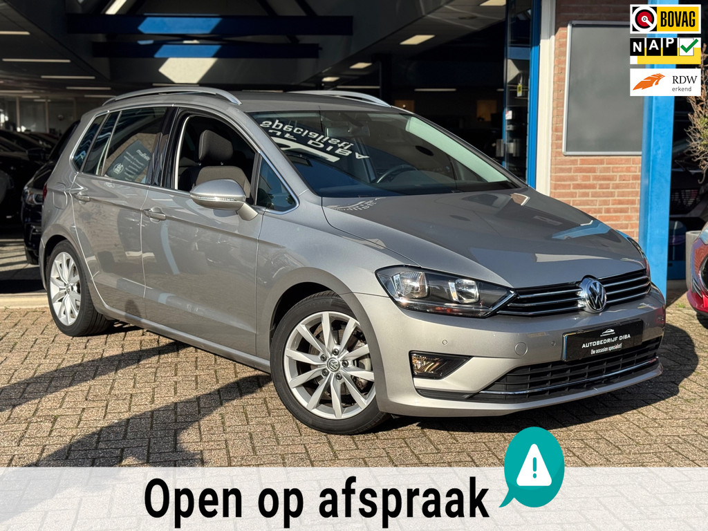 Volkswagen Golf Sportsvan 1.4 TSI Highline NAVI CLIMA LM NAP 51838440-0.jpg | Autobedrijf Diba