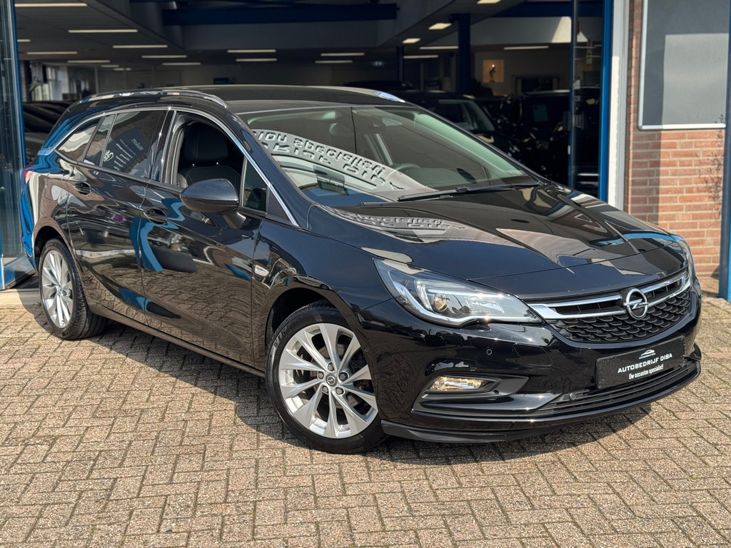 Opel Astra Sports Tourer 1.4 Turbo Innovation 2019 AUT NAVI 52447519-0.jpg | Autobedrijf Diba