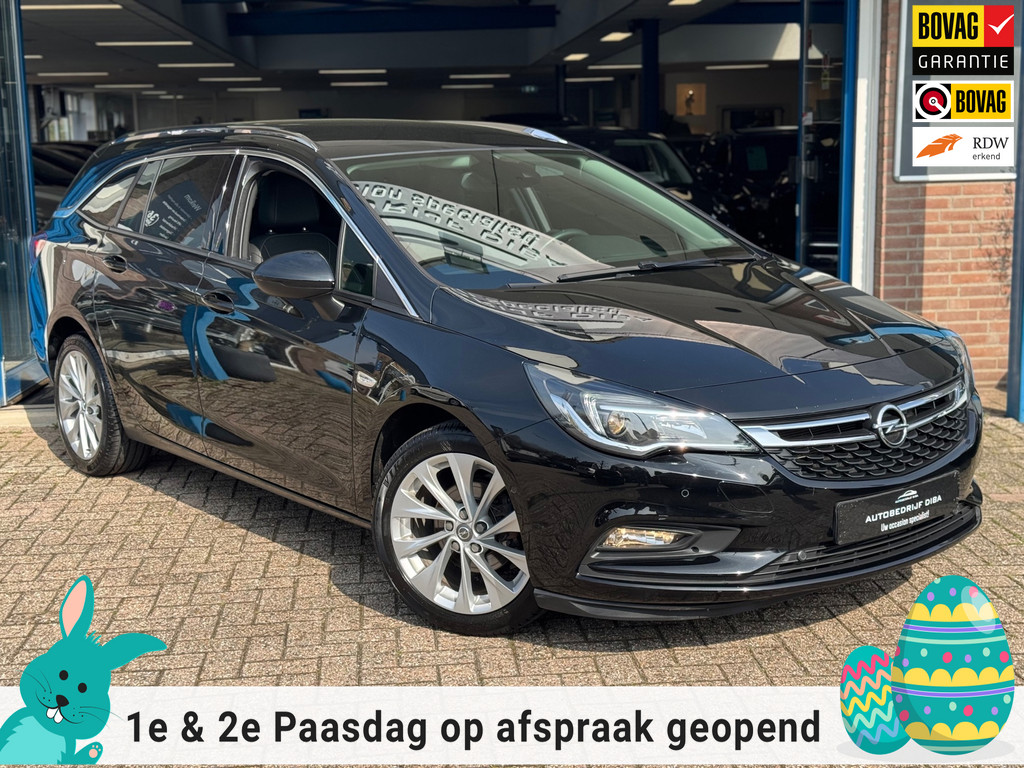 Opel Astra Sports Tourer 1.4 Turbo Innovation 2019 AUT NAVI 52447519-0.jpg | Autobedrijf Diba