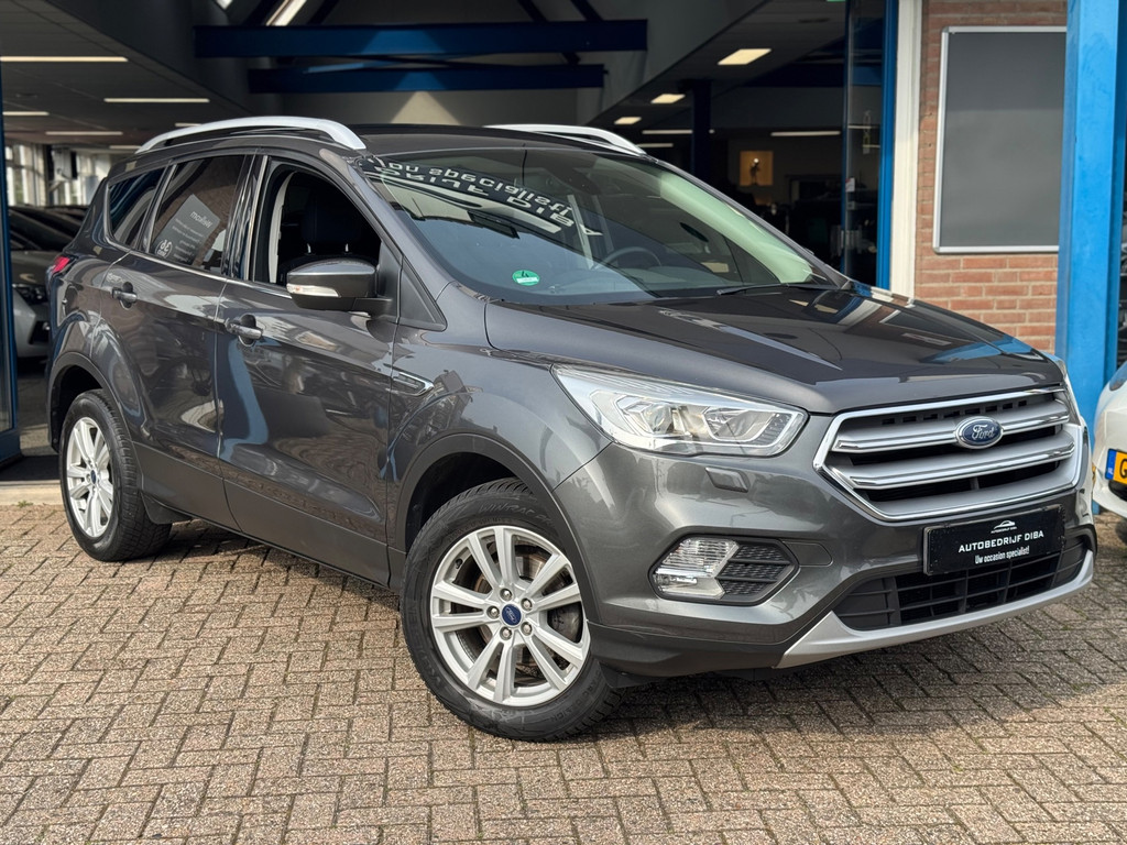 Ford Kuga 1.5 Titanium Styling Pack 2018 NAVI CLIMA Trekh NAP 52448767-0.jpg | Autobedrijf Diba
