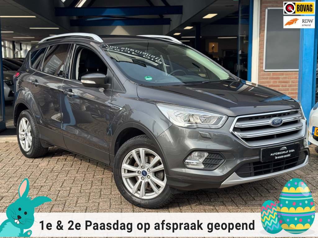 Ford Kuga 1.5 Titanium Styling Pack 2018 NAVI CLIMA Trekh NAP 52448767-0.jpg | Autobedrijf Diba