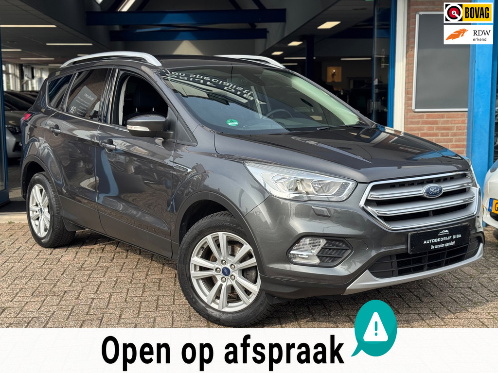 Ford Kuga 1.5 Titanium Styling Pack 2018 NAVI CLIMA Trekh NAP 52448767-0.jpg | Autobedrijf Diba